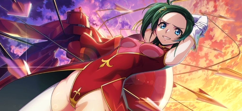 ロススト_ソキア(平和を護りし慧眼の騎士)