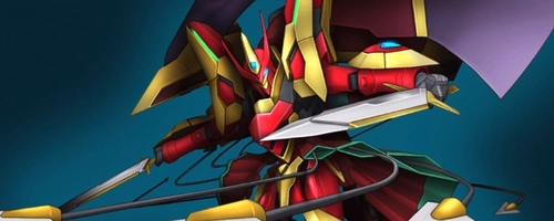 ロススト_L・ハイグレイル・ワルキューレ KMF画像