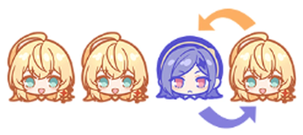 消せる場所にのみ移動可能_稼げ生活費！？神器獲得への道！の攻略と報酬_ステラソラ