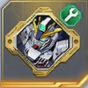 ジージェネエターナル_ナラティブガンダムB装備研究技術書