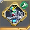 ジージェネエターナル_ナラティブガンダムA装備研究技術書