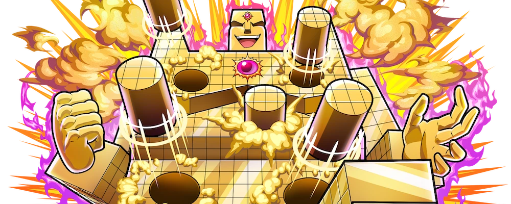 サンシャイン_カットイン_キン肉マン