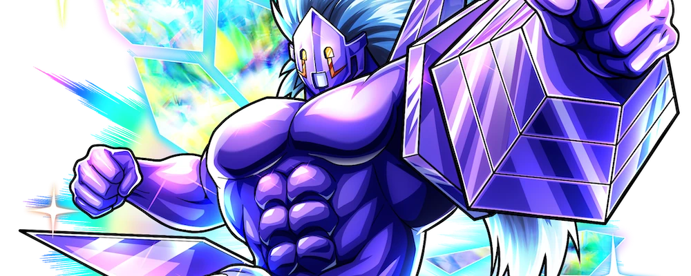 ミラージュマン_カットイン_キン肉マン