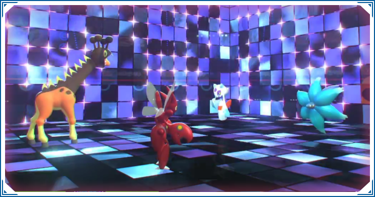 トリルパの対策と構築