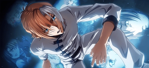 ロススト_アッシュ(なにもかも消えて壊れて)