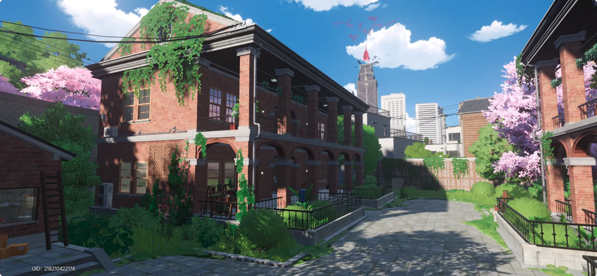 序章下クリアでマルチプレイが解放