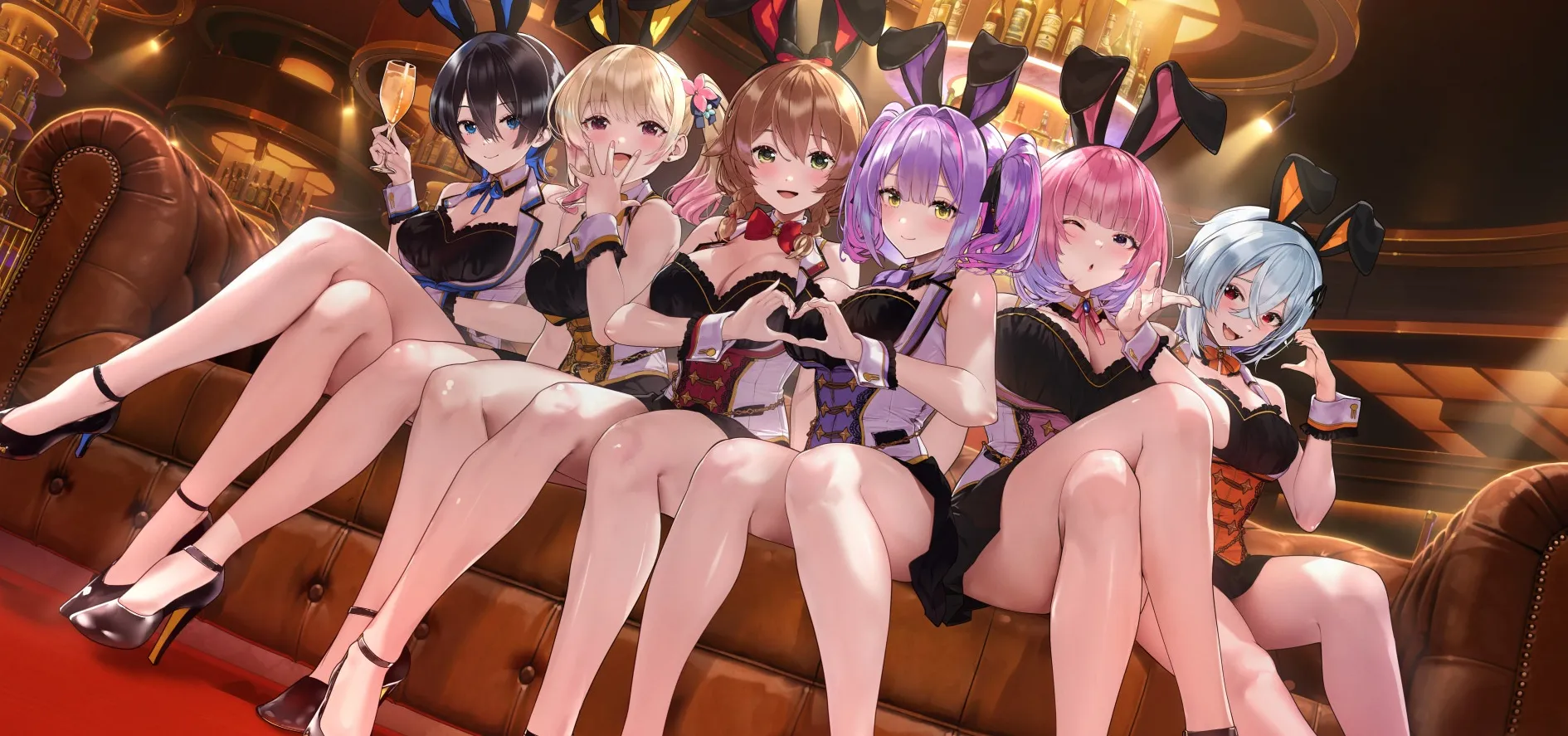 バニーガーデン2の製品情報