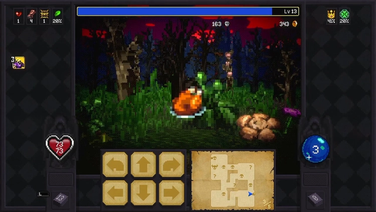 ヴァンクロ_HP回復1