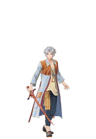 フリオニール現代