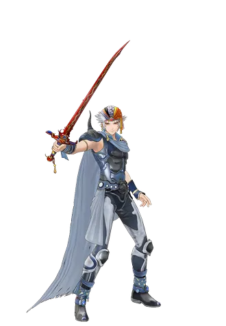 フリオニールオリジナル