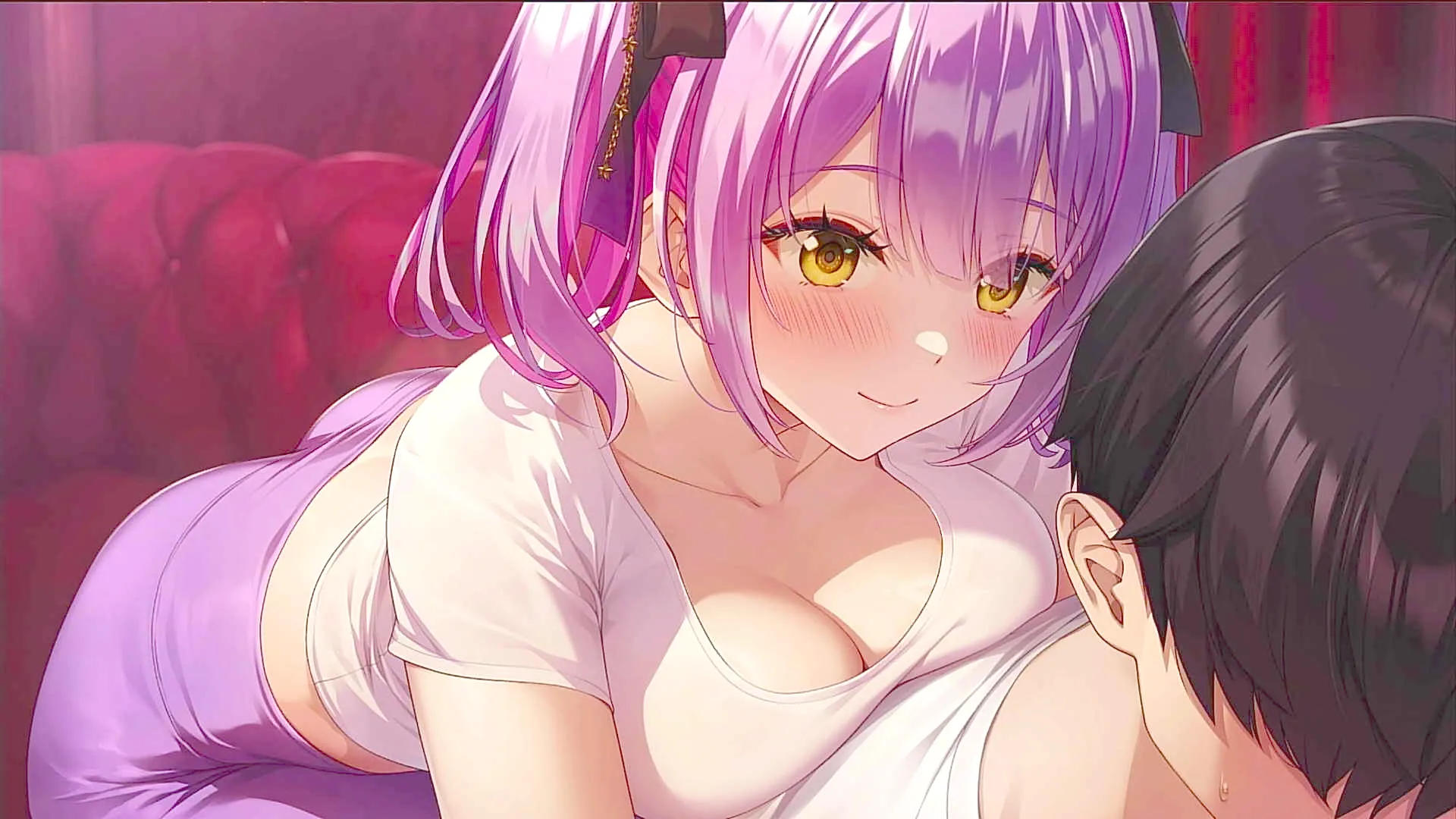 特別トレーニング