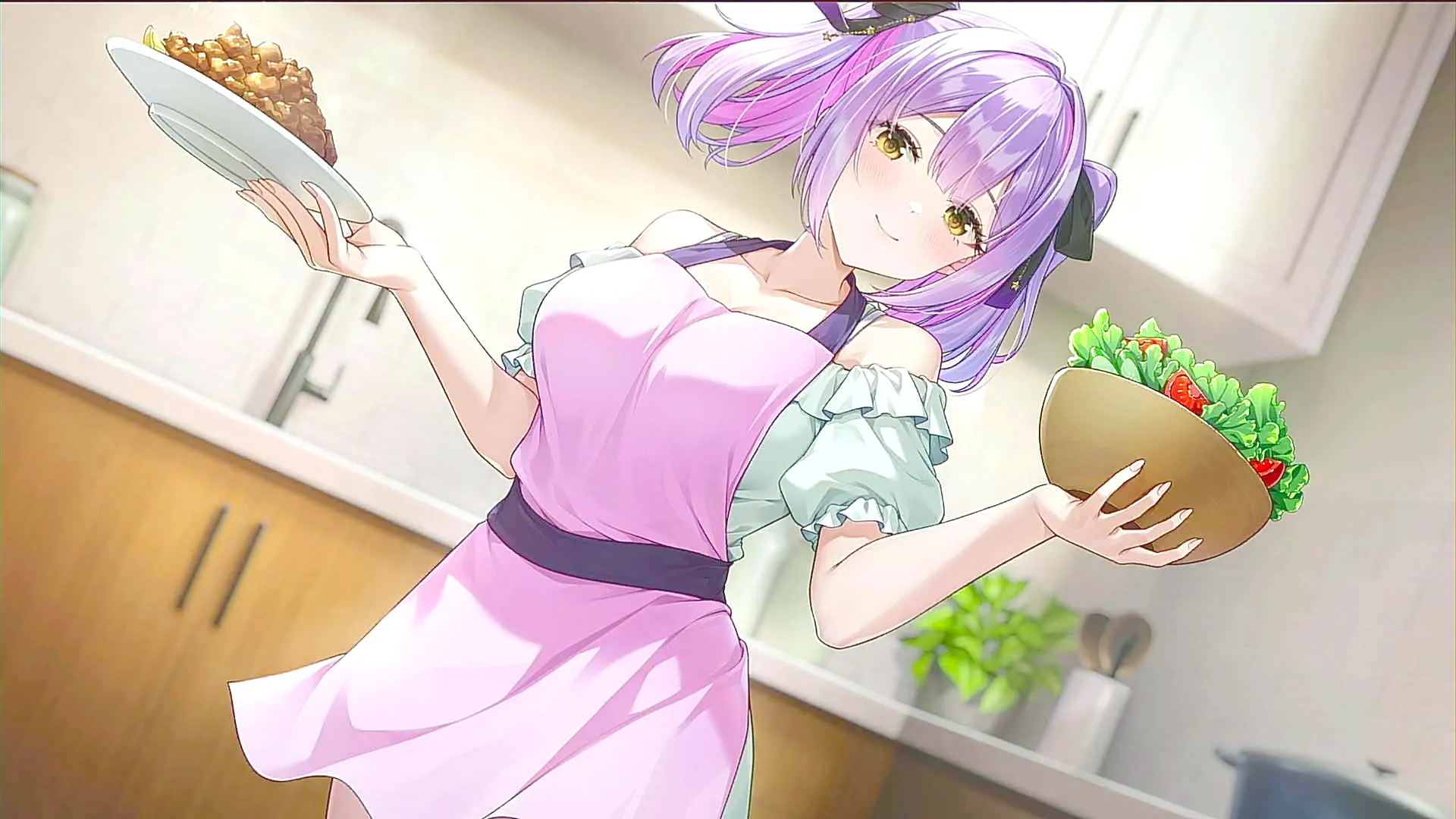 作りすぎちゃった？