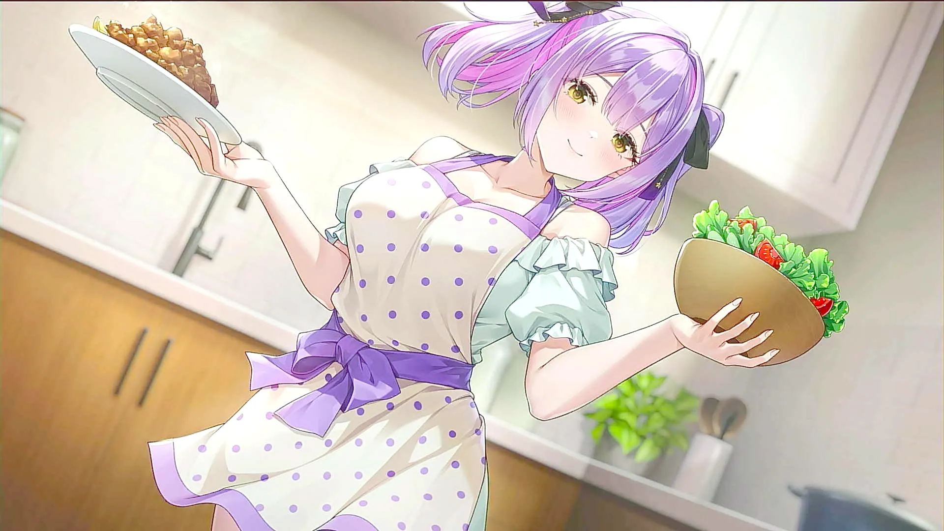 作りすぎちゃった？②