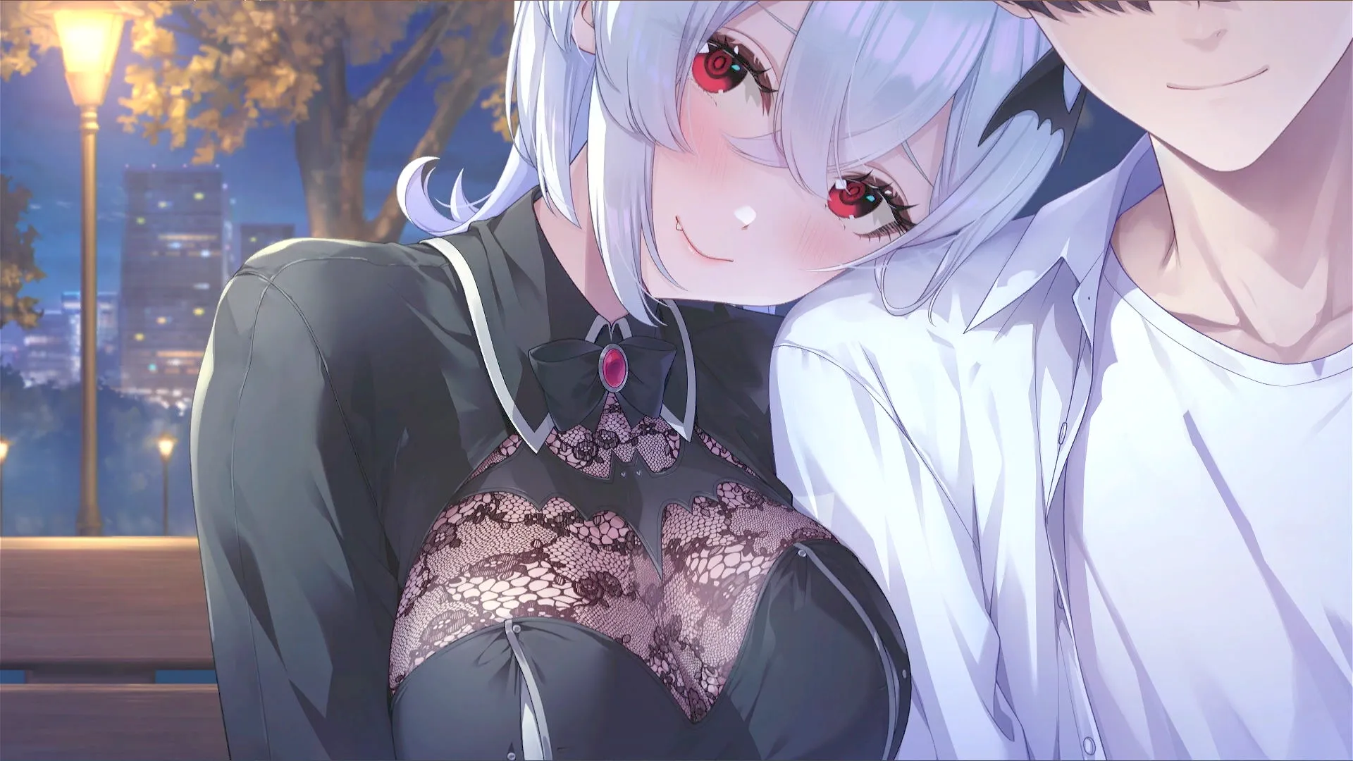 今ここで、ずっと