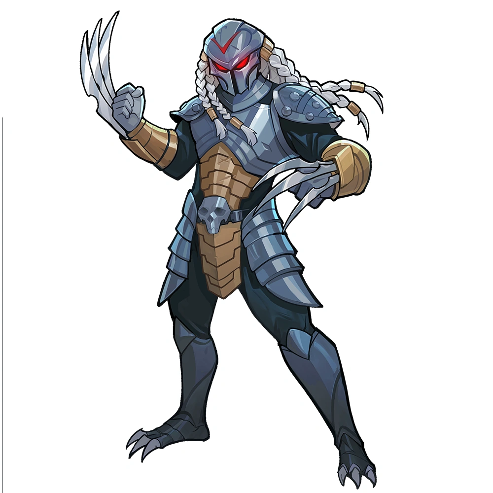 ドンドコヒーロー_骸_デフォルト