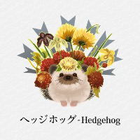 プロジェクトセカイ_ヘッジホッグ