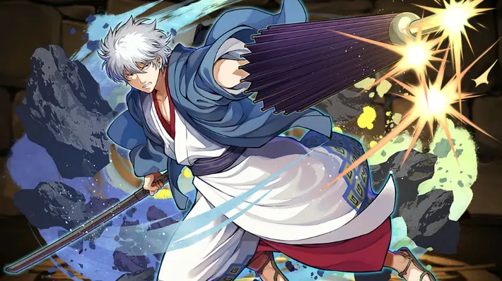 【パズドラ】坂田銀時の評価と潜在覚醒おすすめ｜2026年版