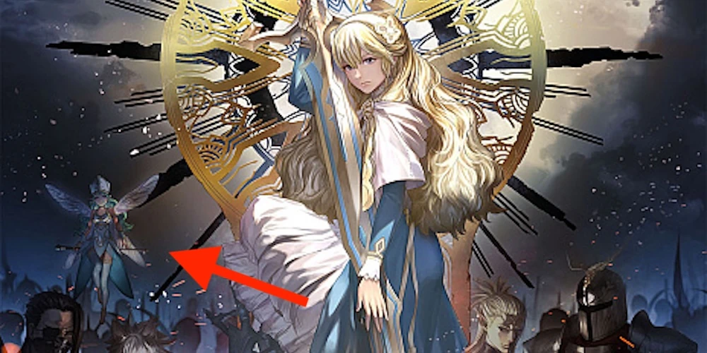 フェアリー_ダフネ