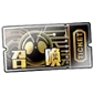 ライD_ライダー召喚チケット×55
