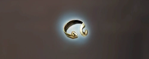 いのちのうでわ_ウィザードリィダフネ