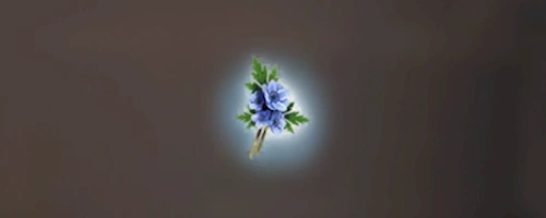 無垢の花かざり_ウィザードリィダフネ