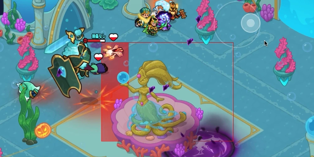 アクアカリバー1_潮汐の統領_ドンヒロ