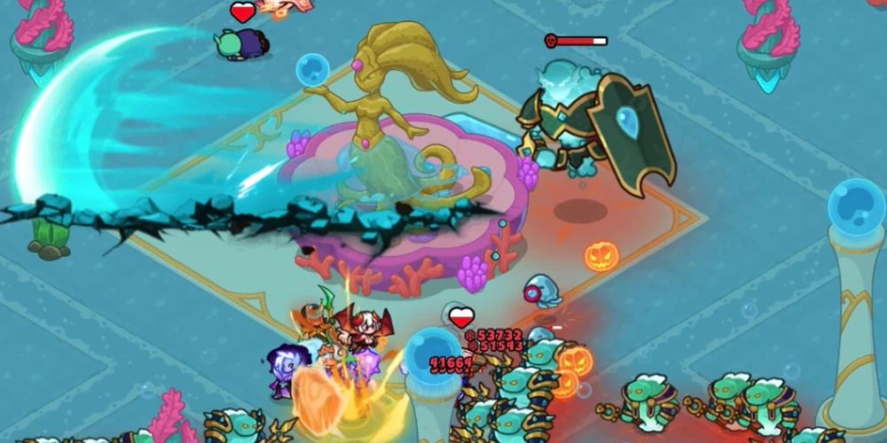 アクアスラッシュ2_潮汐の統領_ドンヒロ