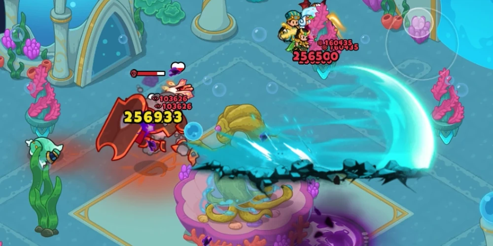 アクアカリバー2_潮汐の統領_ドンヒロ