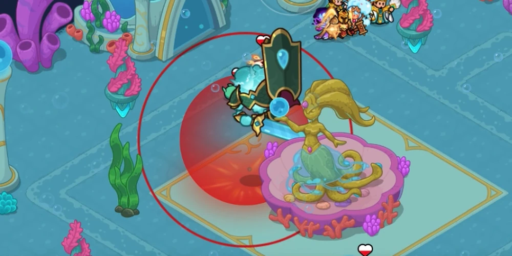 潮汐の兆し1_潮汐の統領_ドンヒロ