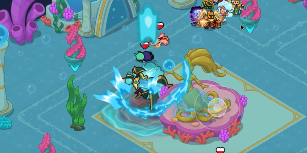 潮汐の兆し2_潮汐の統領_ドンヒロ