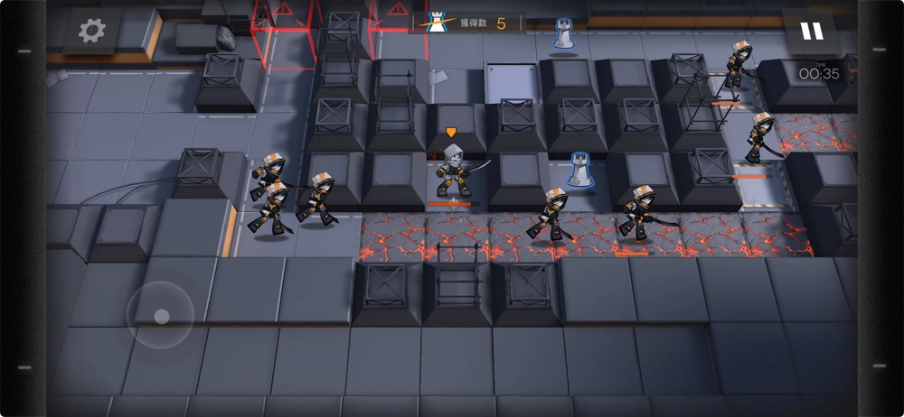 アークナイツ_AK-1_3