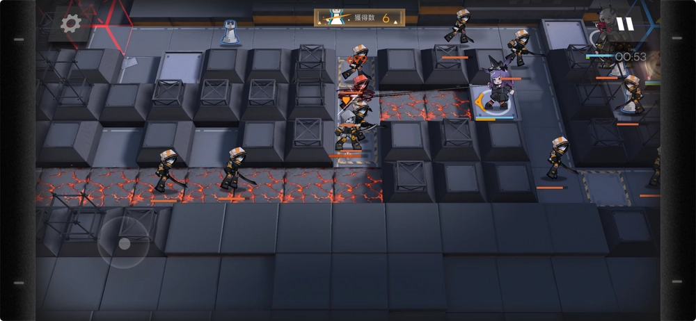 アークナイツ_AK-1_4