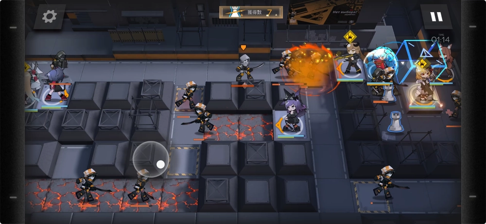 アークナイツ_AK-1_6