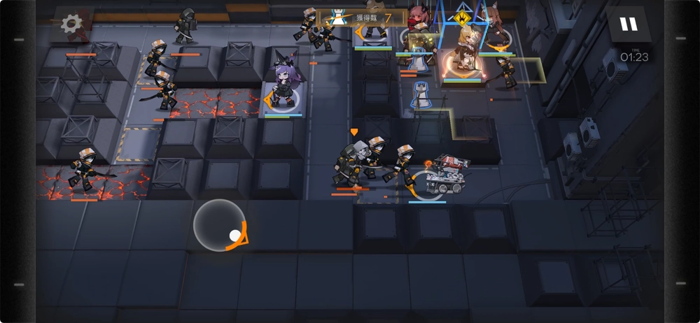 アークナイツ_AK-1_7