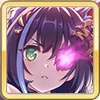 プリコネ_キャル(覇瞳天星)