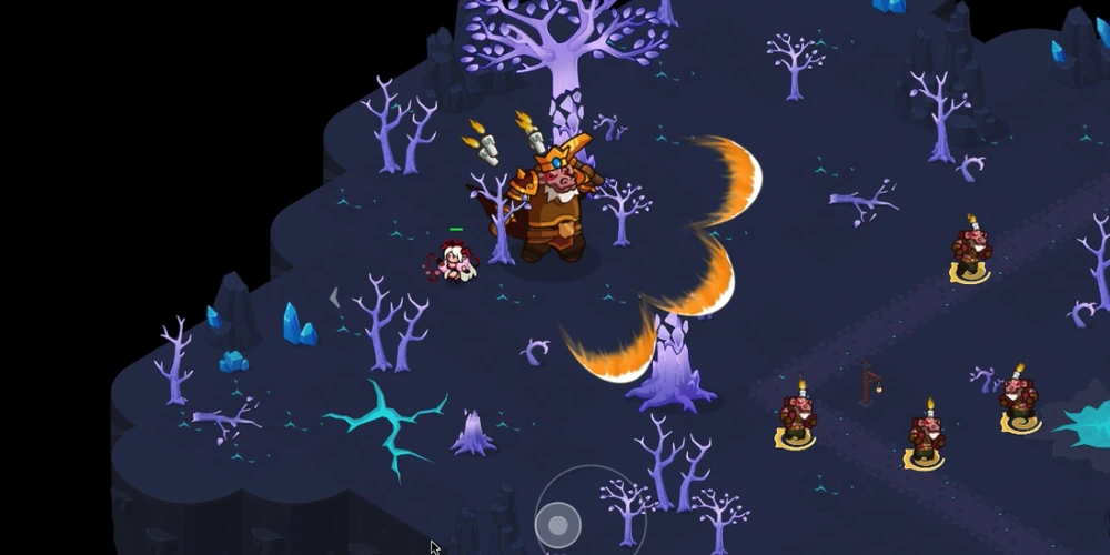 ドッグスラッシュ2_ドッグマンの攻略とコツ_ドントコ