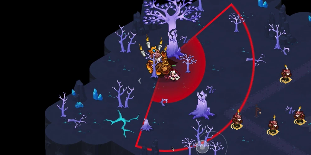 ドッグスラッシュ1_ドッグマンの攻略とコツ_ドントコ