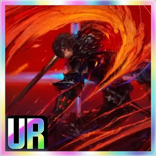 ライジングフレイム