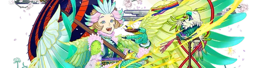 ハルメアカットイン_パズドラ