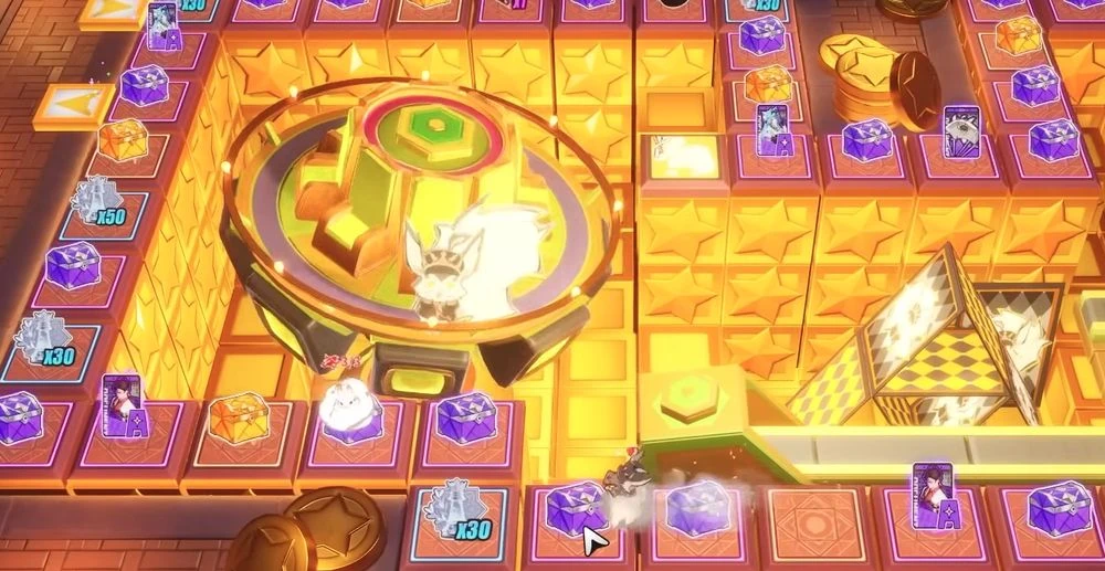 NTE_ガチャ仕様1