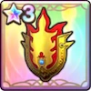 ほのおの盾_アイコン