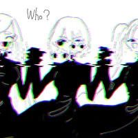 プロジェクトセカイ_Who?