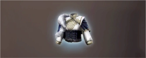 凱旋の礼装_ウィザードリィダフネ