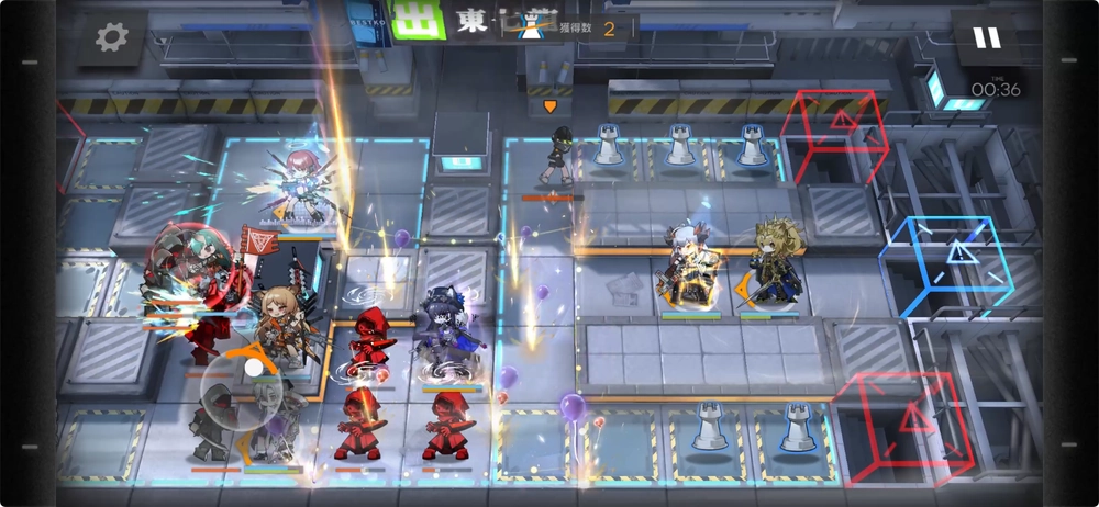 アークナイツ_AK-2_3