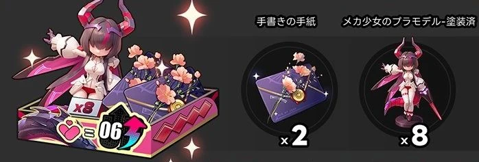 NTE_真紅課金パック