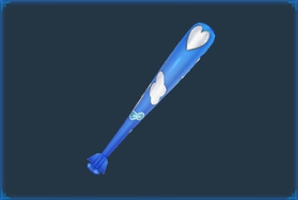 白猫_魚雷風バニカリバー_ユノスモチーフ_輝剣_立ち絵