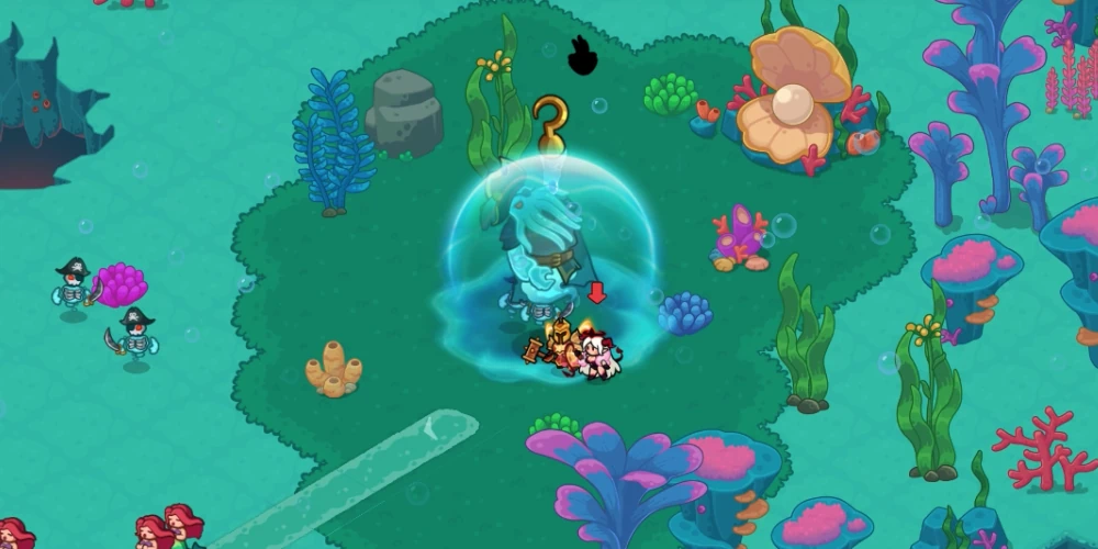 次はお前だ1_幽霊タコ王の攻略のコツ_ドンヒロ