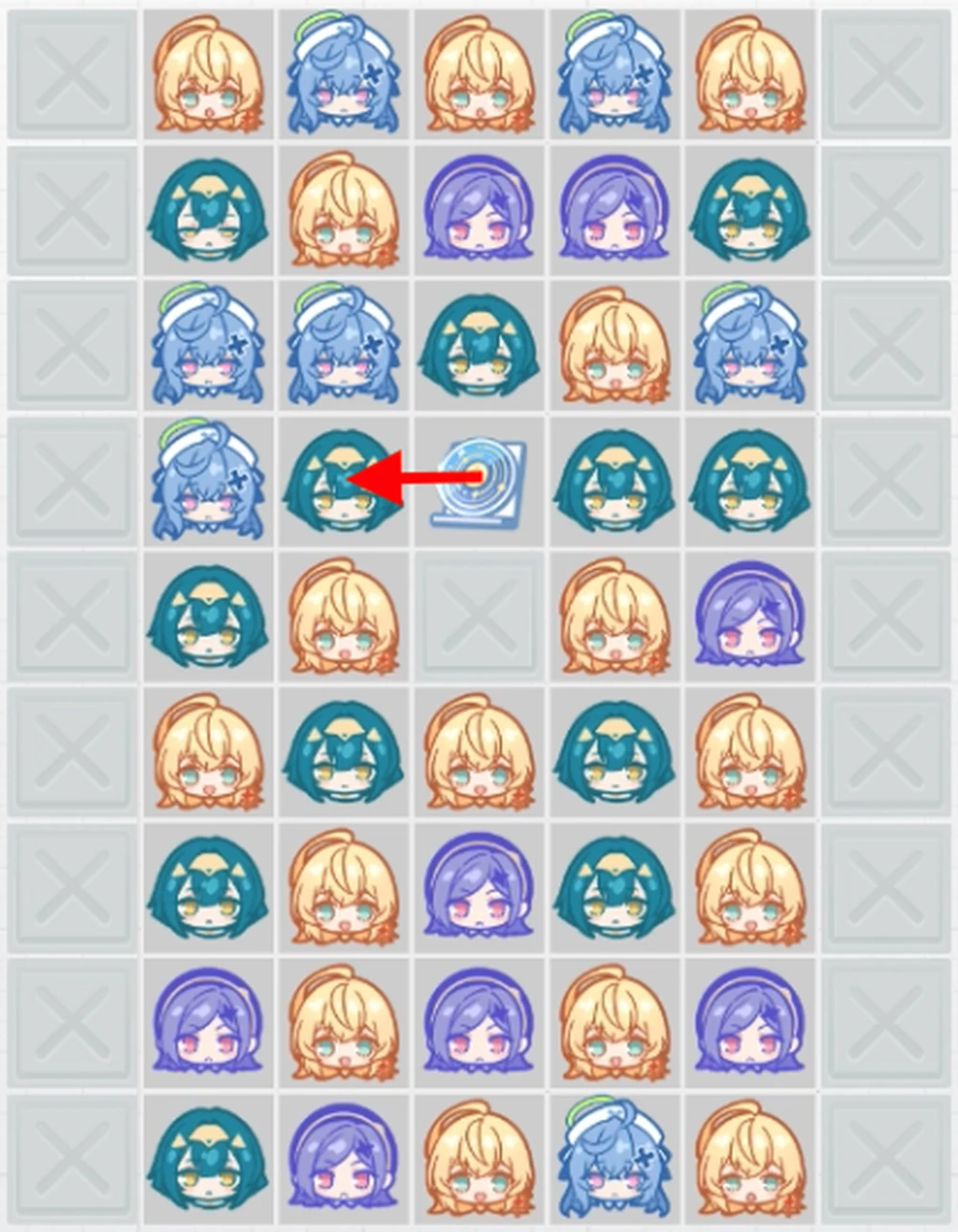 14階-2_稼げ生活費！？神器獲得への道！_ステラソラ