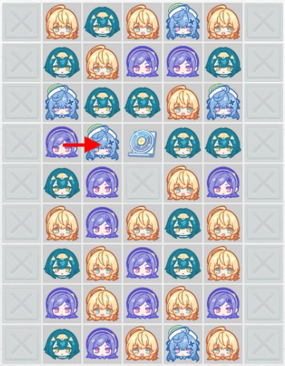 14階-1_稼げ生活費！？神器獲得への道！_ステラソラ