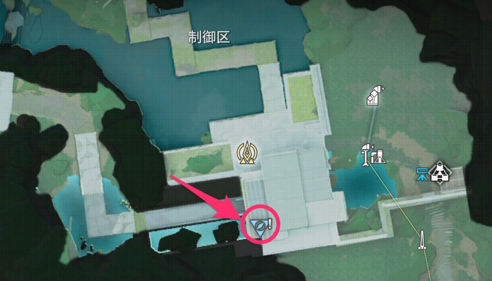 エンドフィールド_受注